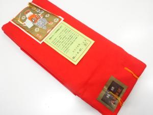 アンティーク　無地　夜具裏地